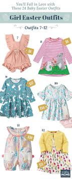You Ll Fall In Love With These 24 Baby Easter Outfits Mightymoms Club