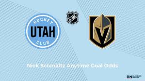 Will Nick Schmaltz Score a Goal vs. the Vegas Golden Knights on April 29?