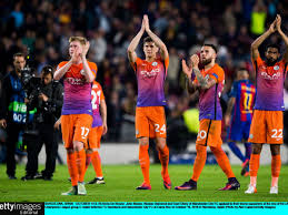 Kevin de bruyne (dutch pronunciation: De Bruyne On Why Man City Can Bounce Back And Beat Barcelona Next Time Manchester Evening News