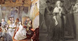 We could find living cousins, lost connections and deep ancestral origins. Marie Antoinette From Teen Queen To Beheaded Monarch