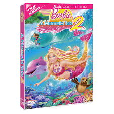 Mie imi place foarte mult barbie in povestea sirenei;;;barbie si castelu de diamant;;;barbie din lacul lebedelor;;;barbie printesa insulei barbie desene animate dublate in limba romana online gratis fiecare desen animat dureaza cam o ora alege din lista de mai jos desenul preferat viz. Barbie In A Mermaid Tale 2 Dvd Emag Ro