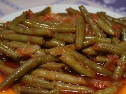 We did not find results for: Fagiolini Piccanti Al Pomodoro