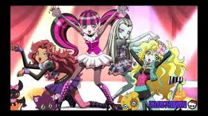 Apr 27, 2020 · pages in category females the following 200 pages are in this category, out of 609 total. Monster High Girls Shop Clothing Shoes Online