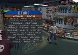 It was developed by neversoft and published by activision under the activision o2 label in. Tony Hawk S Pro Skater 3 Playstation 2 Xbox Gamecube The Cutting Room Floor