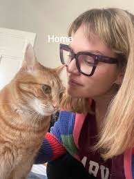 Abraham (@abrahamthejewishcat)