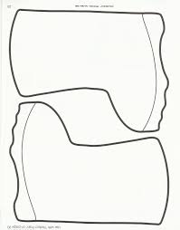 The winter boots coloring pages also available in pdf file. Boot Coloring Page Rain Boots Free Clip Art Wikiclipart