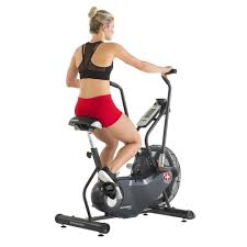 Both seats can be replaced, though it seems like the replacement option is easier with the assault aibike machine. Schwinn Airdyne Ad6 Exercise Bike Nebraska Furniture Mart