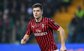 3 things krzysztof piatek could bring to manchester united if they sign him. Hertha Bsc Verpflichtet Matheus Cunha Und Krzysztof Piatek
