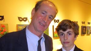 Artists go incognito for Memphis Botanic Garden auction