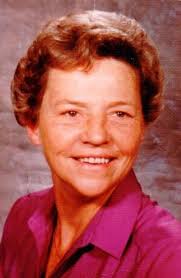 Katie Grady Obituary October 9, 2018