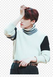 He is a member of the boy group ateez and the project group sparkling under the name minsoo (민수). Say My Name Ateez San Clipart 2313020 Pikpng