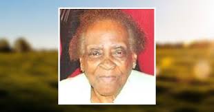 Frances B. Scott (Lewis) Obituary January 9, 2014