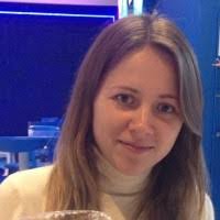 50+ "Olga Panchenko" profiles