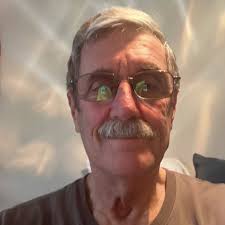 Do I detect some jealousy? A little competition.