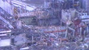 Это произошло ровно 35 лет назад. Likvidaciya Avarii Na Chernobylskoj Aes Arhivnye Kadry