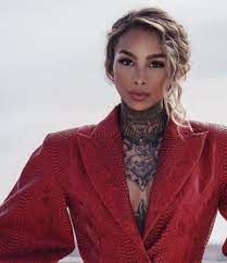 We did not find results for: Cleo Kinnaman Career Age Height Wiki Net Worth Family