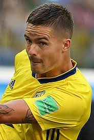 Carl mikael lustig (i̇sveççe telaffuz: Mikael Lustig Wikipedia