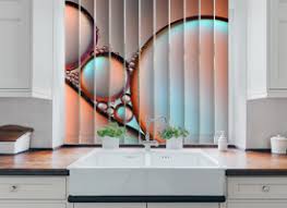 vertical blinds online: diy decoshaker