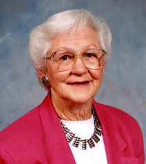 Genevieve (Ginny) Ketter Obituary