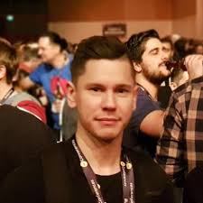 falconx (Matt Layton) · GitHub