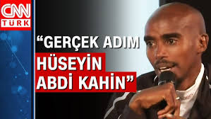 Yıldız sporcu Mo Farah'tan sarsıcı itiraf