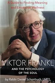 Viktor Frankl and the Psycholo by Schonbuch, Daniel: Very Good (2024)