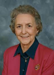 Elizabeth Mackie Obituary