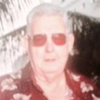 Mr. George Glenn Bunch Obituary