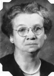 Mary Ann Thomas Stuart (1884-1969)