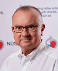 Prof. Dr. Robert Hatala, PhD, FESC, FACC