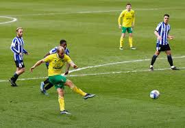 It is said to have probably been written for norwich teachers or caley's fc in the 1890s. Aa86fqrhagn3xm