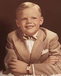 I wouldn't be where I am today if it weren't for________. " Do you have  someone like that in your professional life? Mine is Frank Haley and we  caught up today at