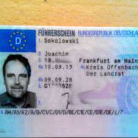 Bei grossen bilddateien kann die bearbeitung eine weile dauern mit dem fotoziler konnt ihr eure fotos vorher anpassen. Fuhrerschein Eines Eu Landes Ist Grundsatzlich Von Den Anderen Eu Staaten Hier Deutschland Anzuerkennen Strafverteidiger
