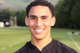 Rugby league: Scorpions star Dalton Grant earns his place in top team of  the year