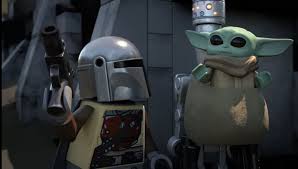 Pin By Sasha On Star Wars Star Wars Holiday Special Star Wars Sewing Lego Star Wars