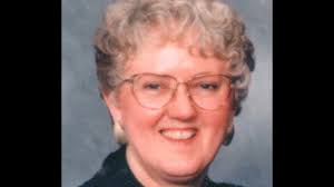 OBITUARY: Mary L Olsen of Banner County