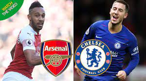 Arsenal vs chelsea ticket prices 2020/2021. Arsenal Vs Chelsea Full Match Premier League Eplfootballmatch Com