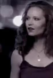 Brimstone" Heat (TV Episode 1998)