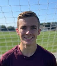 Ethan Connolly's Men's Soccer Recruiting Profile