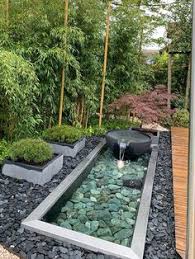 Con eso en mente, querrás considerar agregar una fuente de agua al aire libre a tu espacio. 900 Ideas De Fuentes De Agua En 2021 Fuentes De Agua Fuentes Para Jardin Fuentes