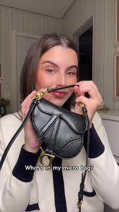 Laurel Quattro G Micro Mini Bag