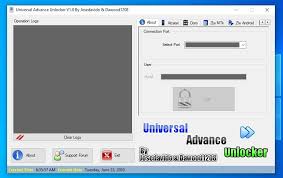 Para desbloquear la tarjeta sim de tu terminal samsung. Universal Advance Unlocker 1 0 Descargar Para Pc Gratis