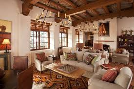 Santa Fe Interior Design Google Search Santa Fe Style Decor Santa Fe Home Southwestern Home