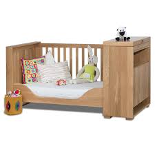 Wickelkommode test & vergleich ratgeber. Bosnanova Design Babybett Wickelkommode Kombi Smart Avocadostore