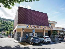 Con vrbo ti sentirai come a casa tua. Funivia Stresa Mottarone Debiti E Denunce I Rapporti Burrascosi Tra I Gestori E La Leitner Corriere It