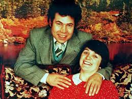 Fred and rosemary west's daughter describes what it was like growing up with serial killer parents. New Documentary On Fred And Rose West S Murders In Gloucester To Be Aired On Channel 5 This Week Gloucestershire Live