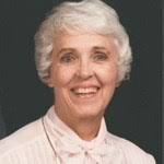 Betty Dansby Obituary