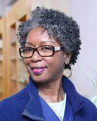Account Suspended Natural Hair Styles Gray Hair Beauty Natural Gray Hair