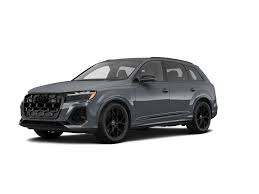 Image result for Daytona Gray 2025 SQ7