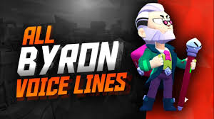 This is my 1st video about brawl stars. Emz Voice Lines Brawl Stars Youtube